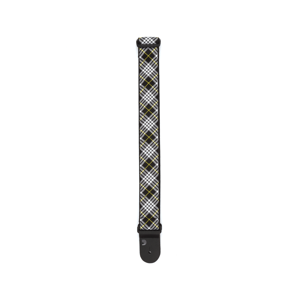 PLANETWAVES T20W1503 GİTAR ASKISI, DOKUMA, TARTAN BK & WT