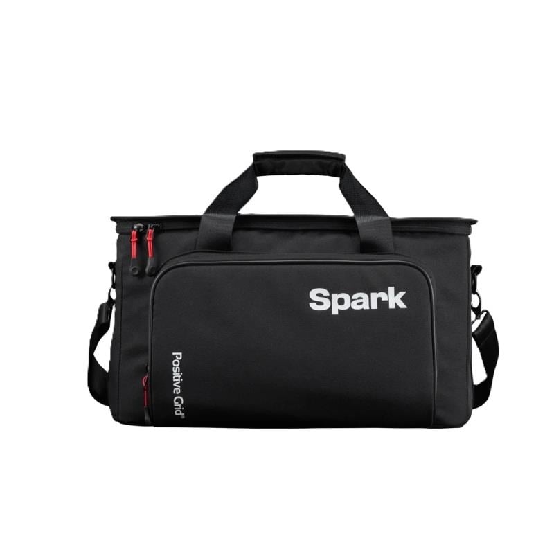 Positive Grid Amfi Taşıma Çantası (Spark 2 ve Spark uyumlu)
