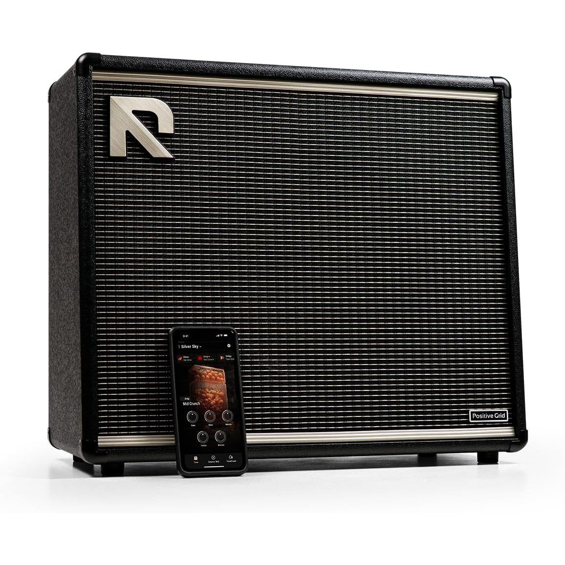 Positive Grid Reactor 100W 1x12