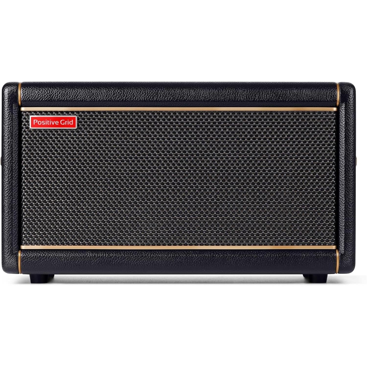 Positive Grid Spark 2 50-Watt Akıllı Gitar Amfisi