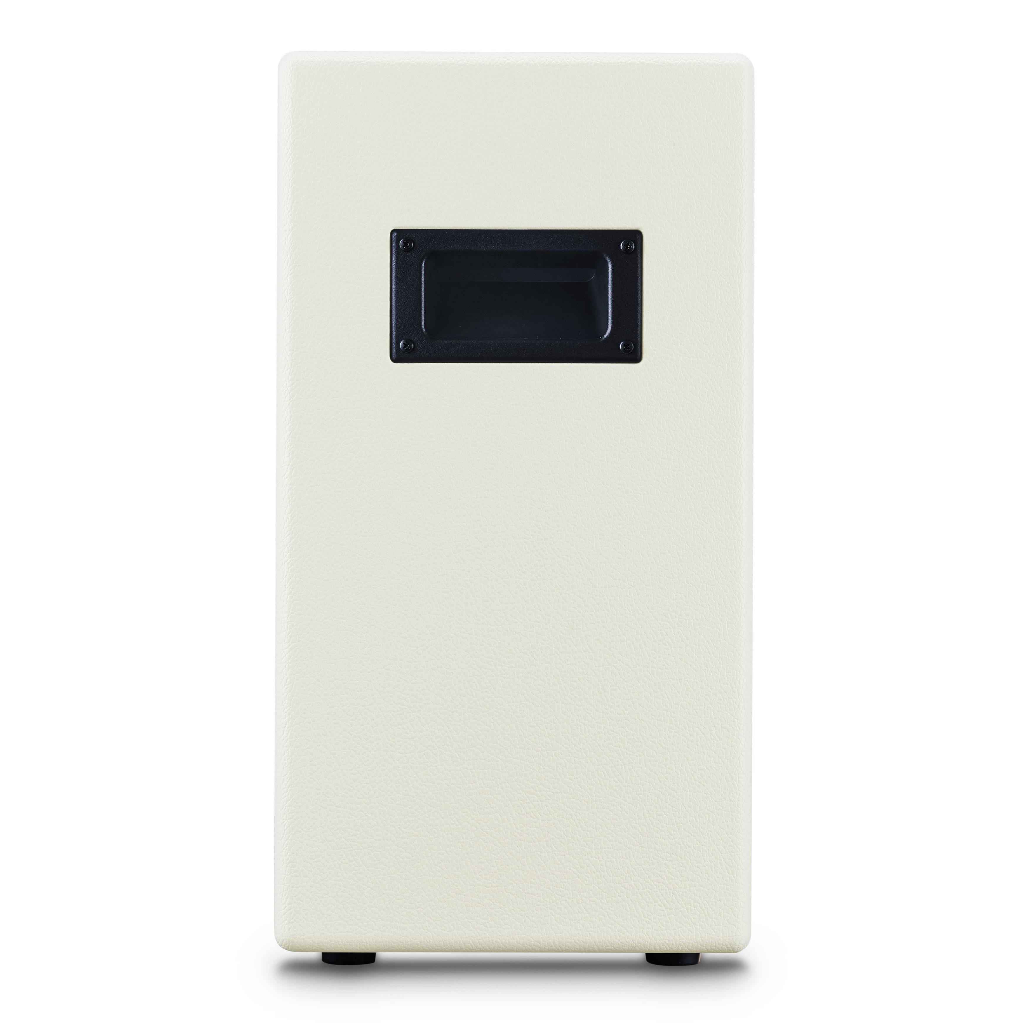 Positive Grid Spark Cab 140-Watt Class D Powered FRFR Kabin (Pearl)