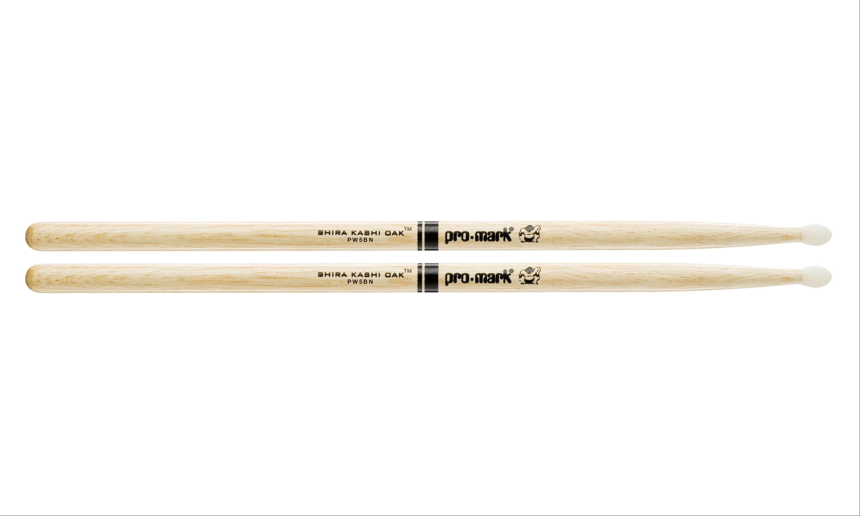 PRO-MARK PW5BN BAGET OAK 5B NYLON