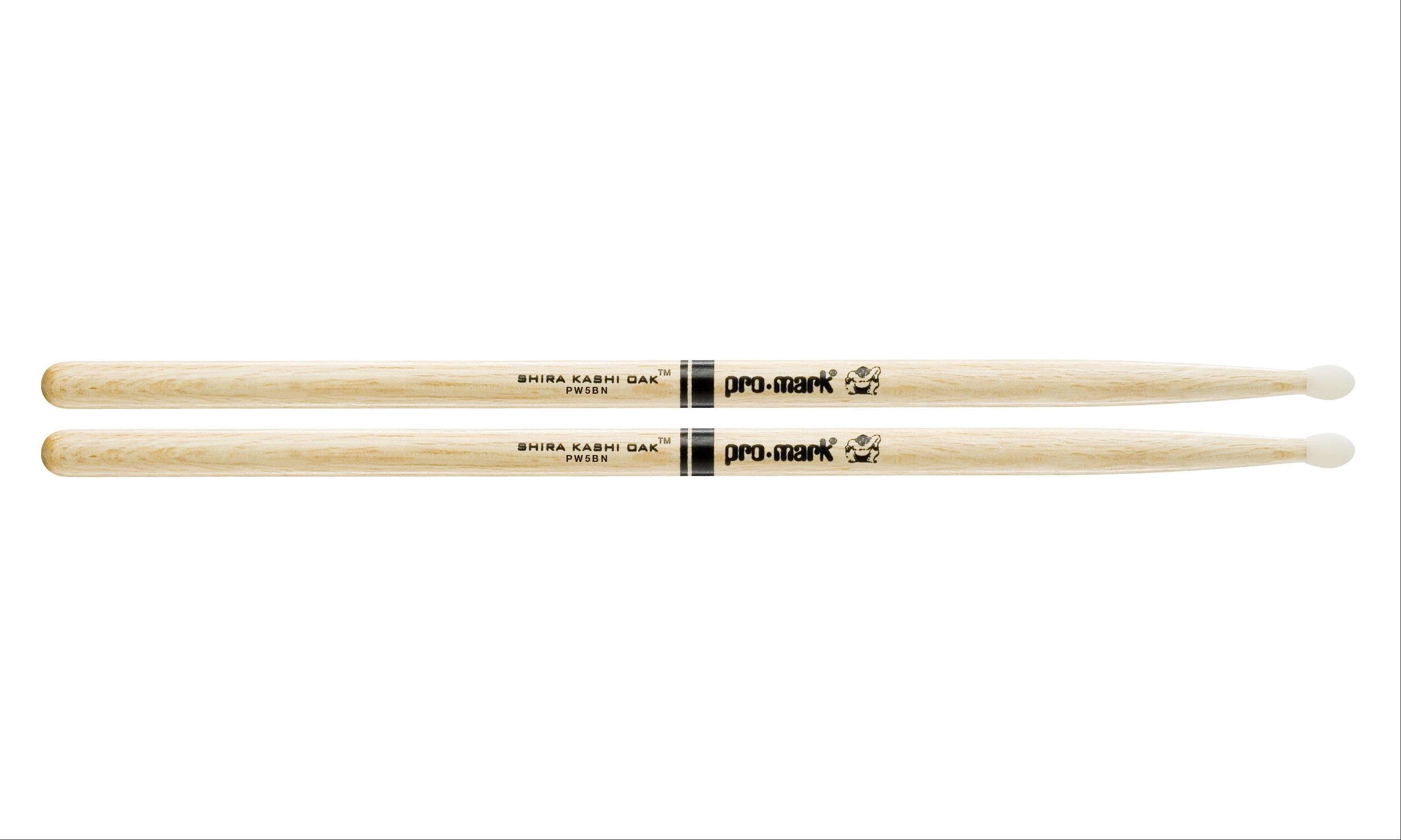 PRO-MARK PW5BN BAGET OAK 5B NYLON