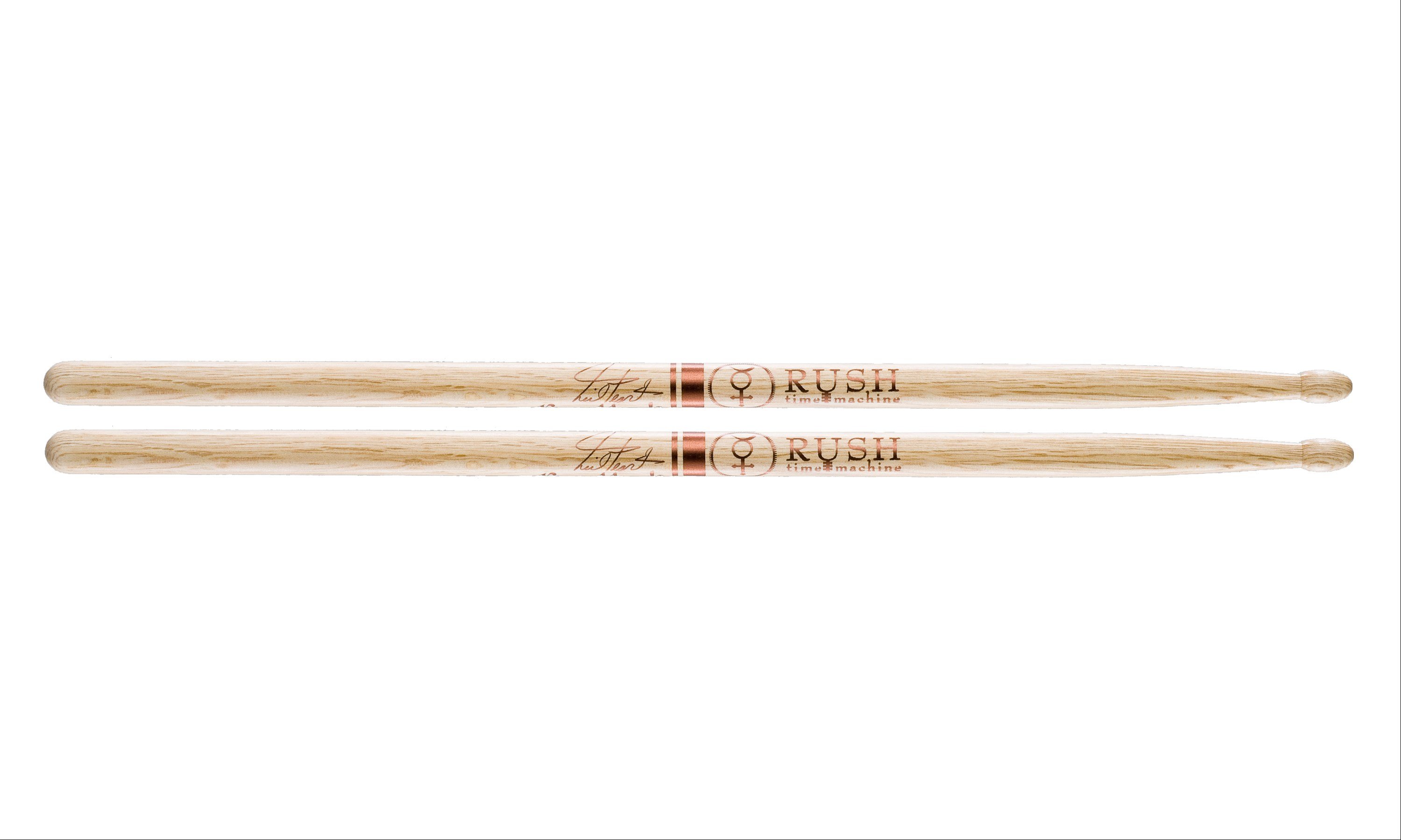 PRO-MARK PW747W BAGET OAK 747 - NEIL PEART