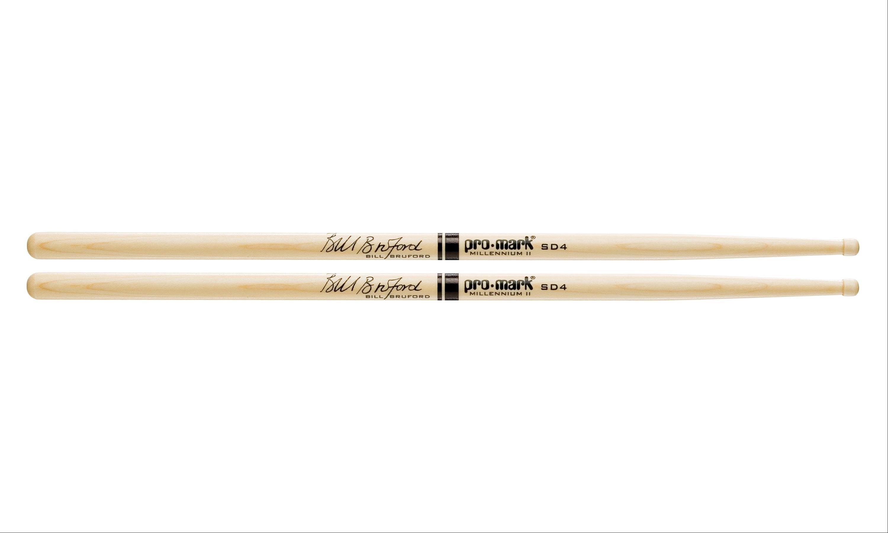 PRO-MARK SD4W MAPLE SD4 - BILL BRUFORD