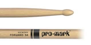 PRO-MARK TX5AW-4P BAGET PAKET 5A HICKORY FORWARD 4 LÜ PAKET