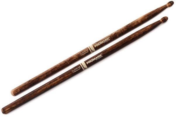 PRO-MARK TX5BW-FG BAGET 5B FIREGRAIN