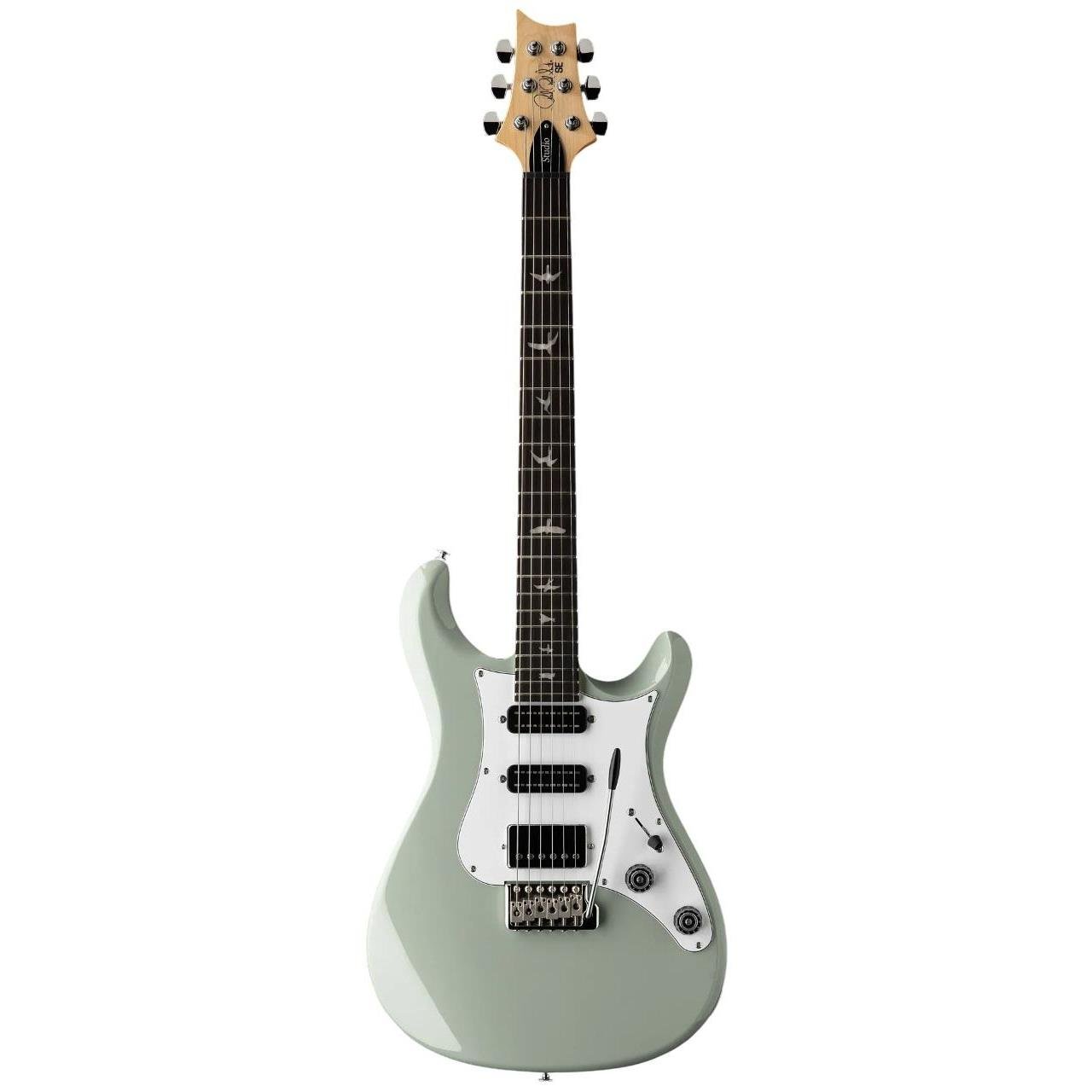 PRS SE Studio Standard Elektro Gitar (Silverstone Grey)