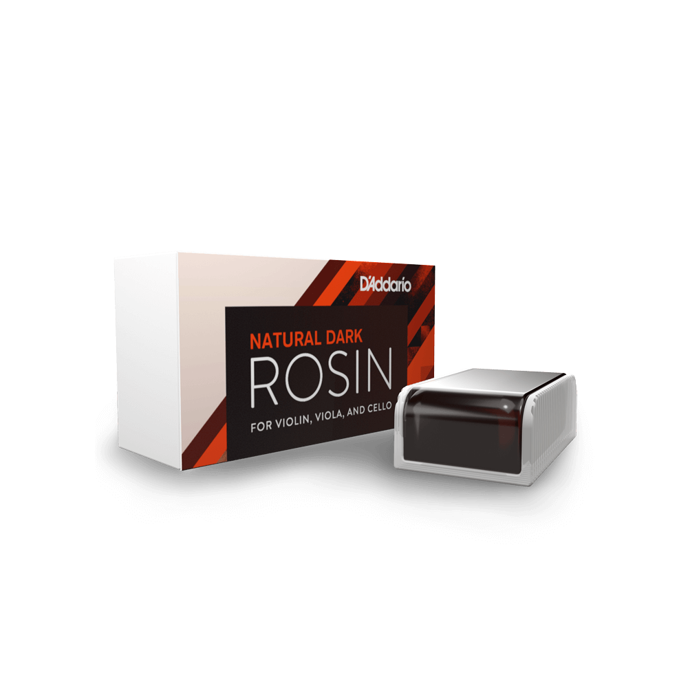 REÇİNE KOYU RENK 12 Lİ PAKET ROSIN-DARK  ABD