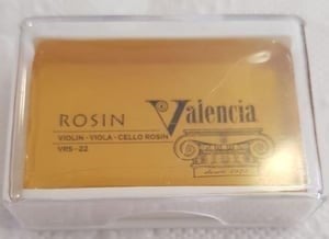 REÇİNE ROSIN DİKDÖRTGEN KÜÇÜK (40 LI PAKET)