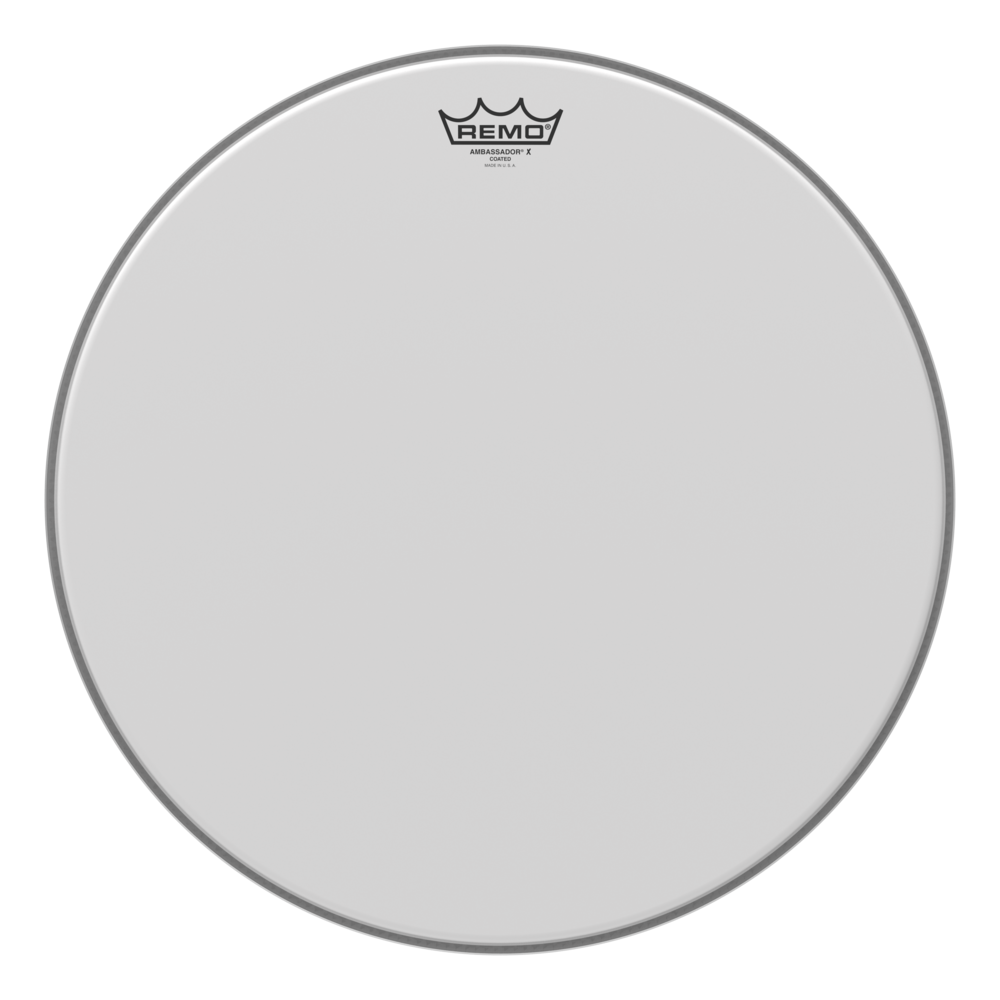 REMO AX-0118-00- Ambassador® X Kumlu 18