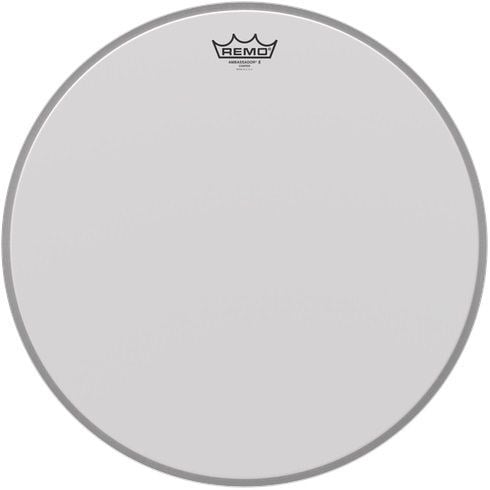 REMO AX-0118-00- Ambassador® X Kumlu 18