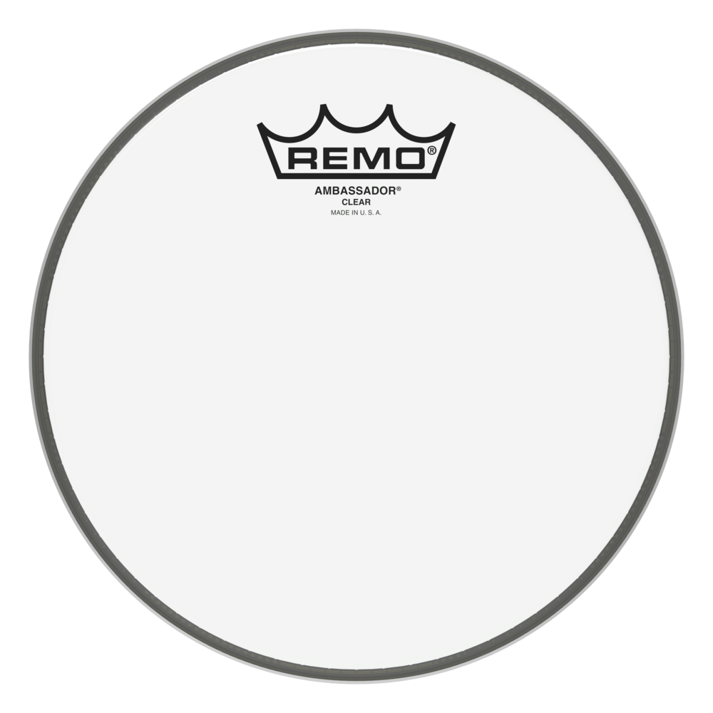 REMO BA-0308-00- Ambassador® Şeffaf 8