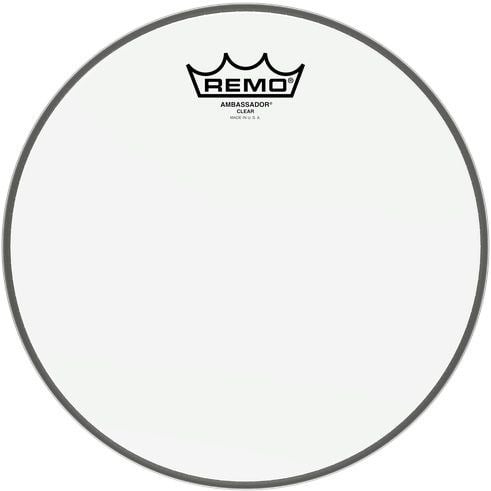REMO BA-0310-00- Ambassador® Şeffaf 10
