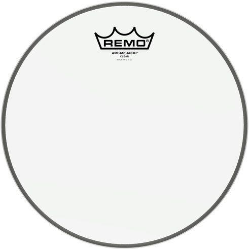 REMO BA-0310-00- Ambassador® Şeffaf 10