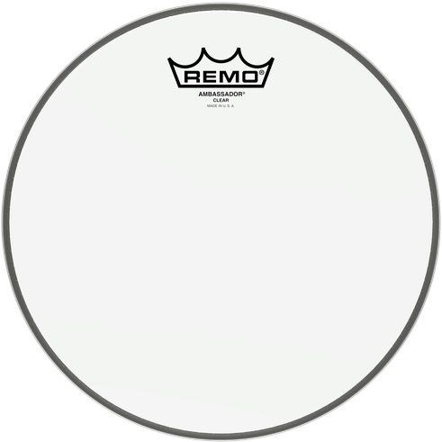 REMO BA-0310-00- Ambassador® Şeffaf 10