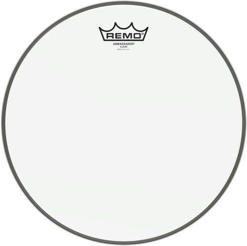 REMO BA-0312-00- Ambassador® Şeffaf 12