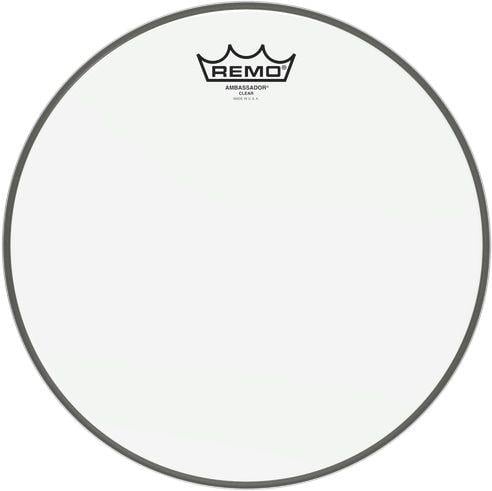 REMO BA-0312-00- Ambassador® Şeffaf 12