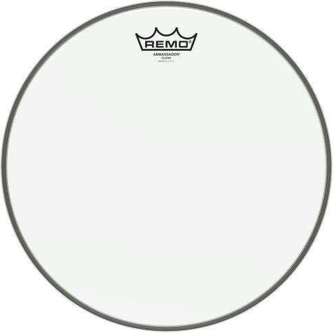 REMO BA-0313-00- Ambassador® Şeffaf 13