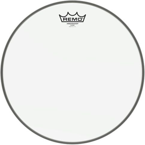 REMO BA-0313-00- Ambassador® Şeffaf 13
