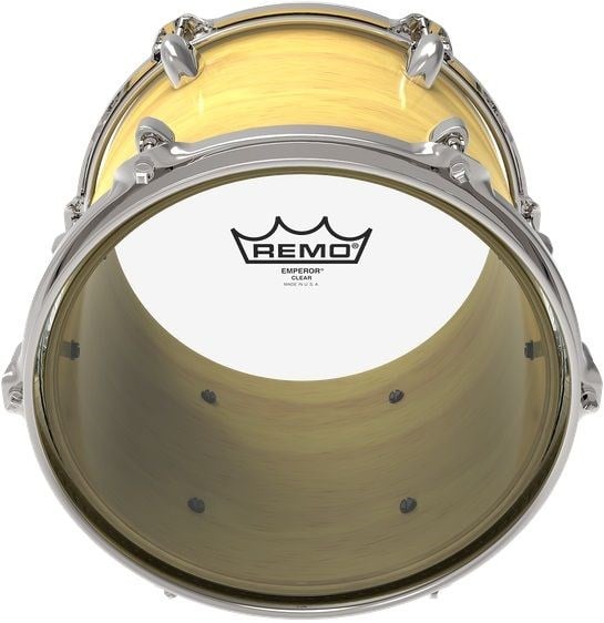 REMO BE-0312-00- Emperor® Şeffaf 12