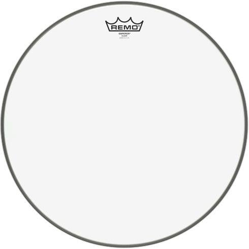 REMO BE-0316-00- Emperor® Şeffaf 16