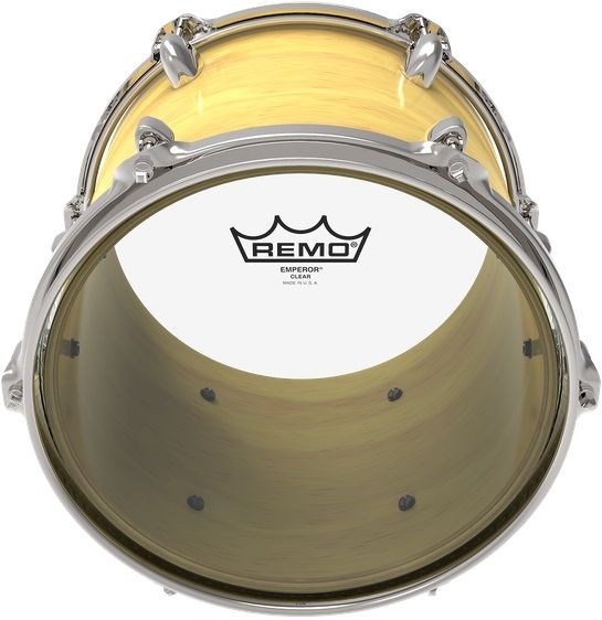 REMO BE-0316-00- Emperor® Şeffaf 16