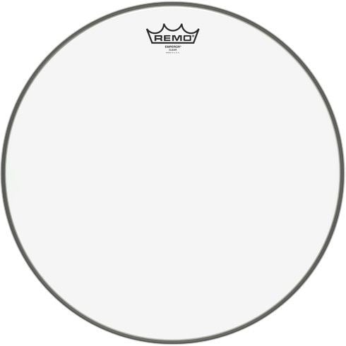 REMO BE-0316-00- Emperor® Şeffaf 16