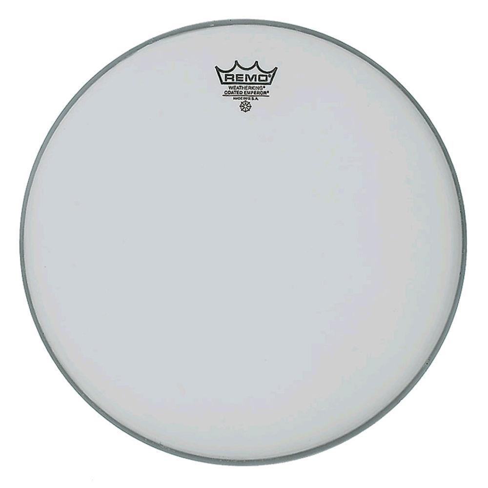 Remo Emperor Coated 18 Inch Tom Derisi