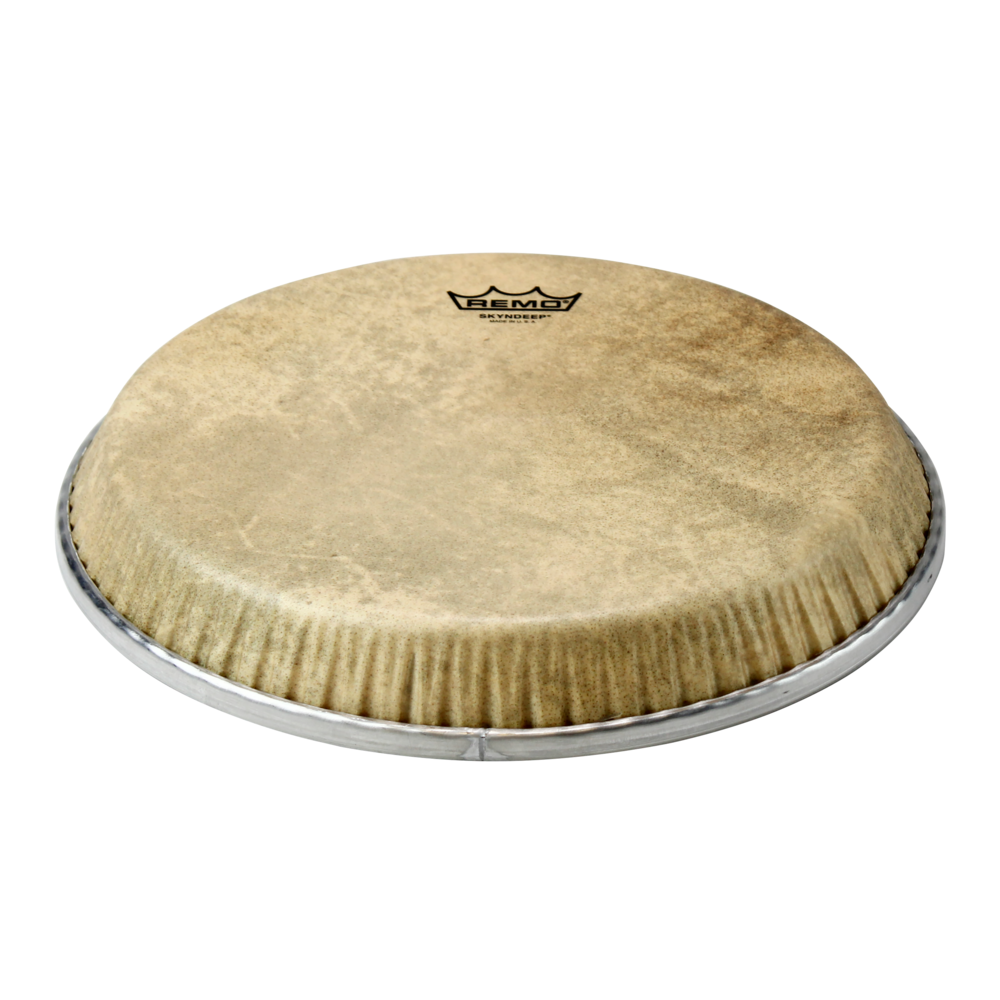 REMO M4-0975-S6-D1003 - Symmetry D1 Skyndeep® Calfskin Desenli 9.75