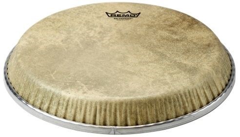 REMO M4-1075-S6-D2003 - Symmetry Skyndeep® Calfskin Desenli 10.75