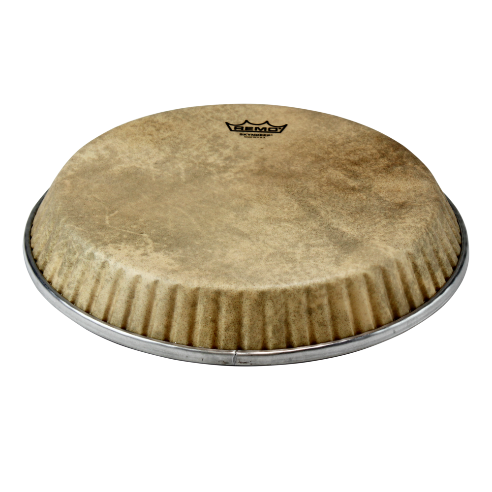 REMO M4-1175-S6-D1003 - Symmetry Skyndeep® Calfskin Desenli 11.75