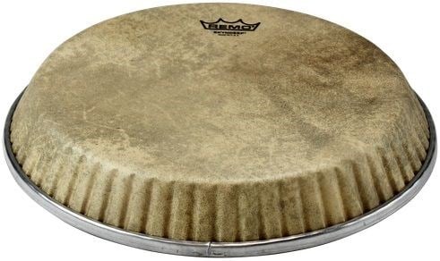 REMO M4-1250-S6-D1003 - Symmetry Skyndeep® Calfskin Desenli 12.50