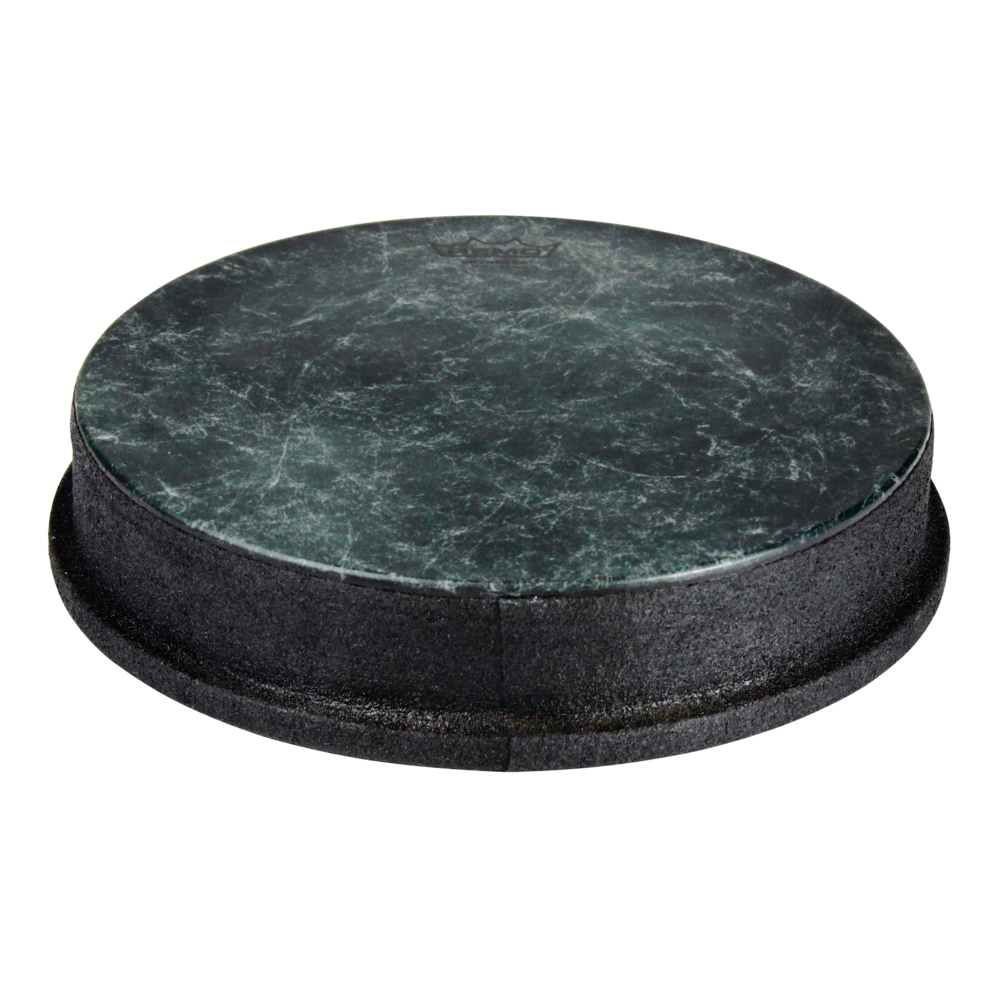 REMO MO-2512-SD-0002 - Mondo™ Skyndeep® Black Fiberskyn® Desenli 12