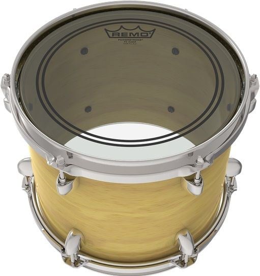 REMO P3-0312-BP- Powerstroke® P3 Şeffaf 12
