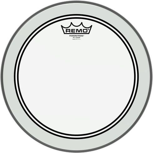 REMO P3-0312-BP- Powerstroke® P3 Şeffaf 12
