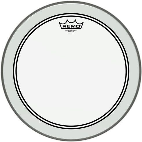 REMO P3-0314-BP- Powerstroke® P3 Şeffaf 14