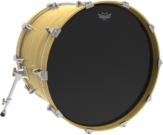 REMO P3-1018-ES- Powerstroke® P3 Ebony® 18