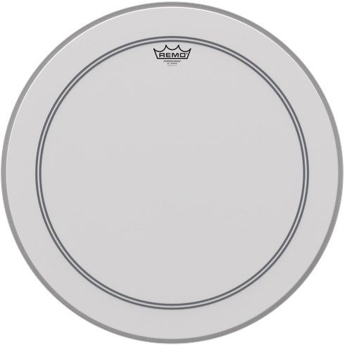 REMO P3-1122-C2- Powerstroke® P3 Kumlu 22