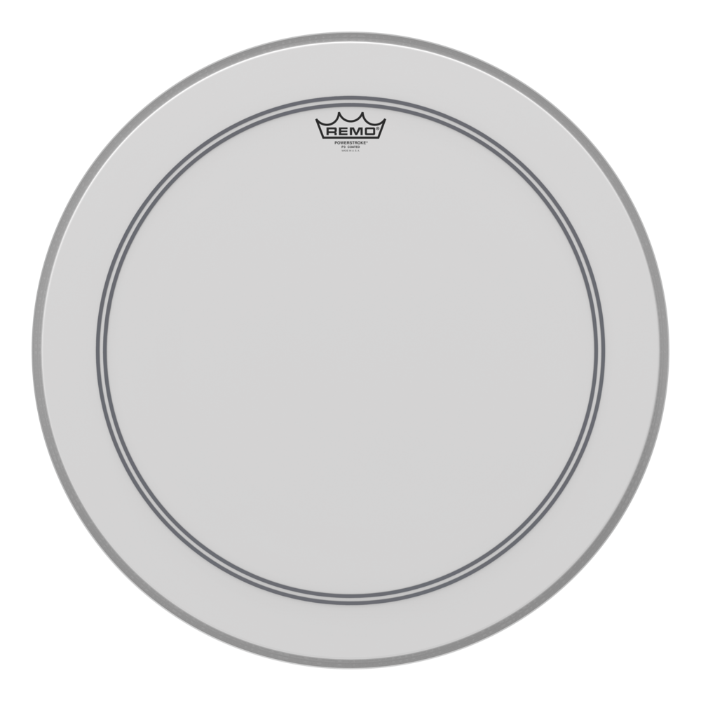 REMO P3-1122-C2- Powerstroke® P3 Kumlu 22