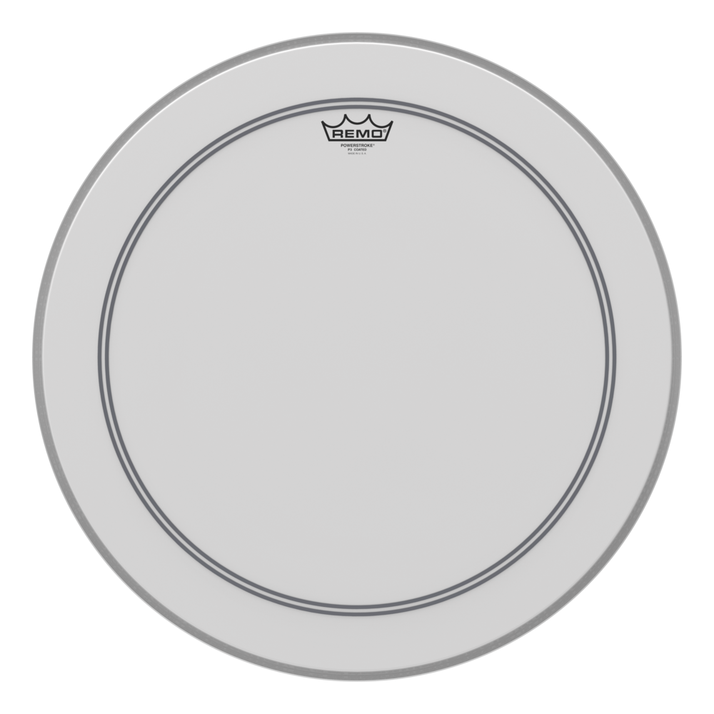 REMO P3-1122-C2- Powerstroke® P3 Kumlu 22