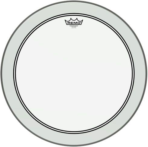 REMO P3-1318-C2- Powerstroke® P3 Şeffaf 18