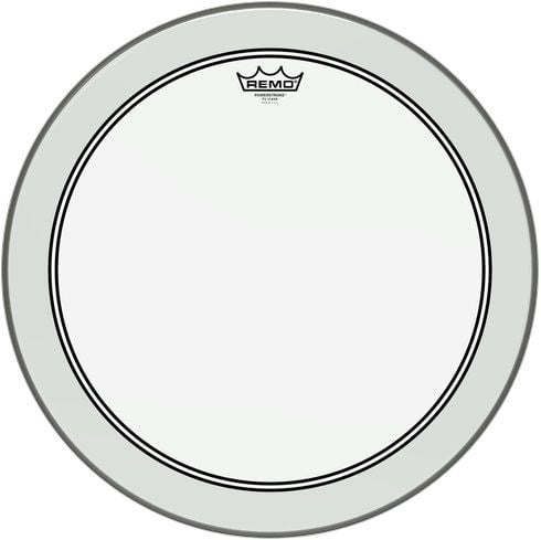 REMO P3-1318-C2- Powerstroke® P3 Şeffaf 18