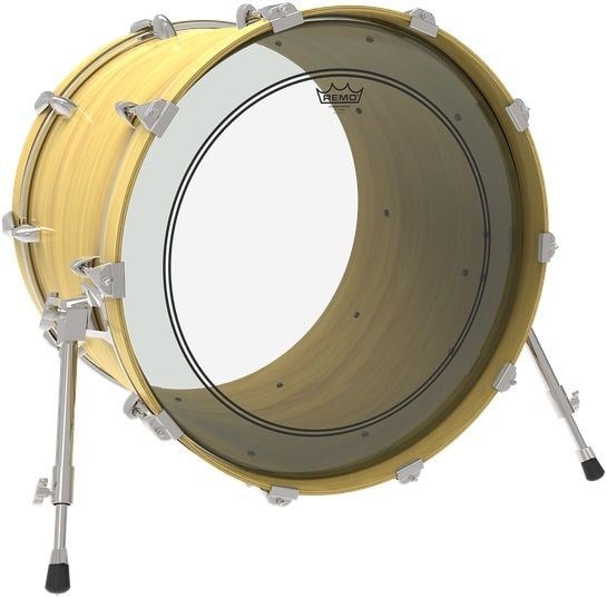 REMO P3-1318-C2- Powerstroke® P3 Şeffaf 18
