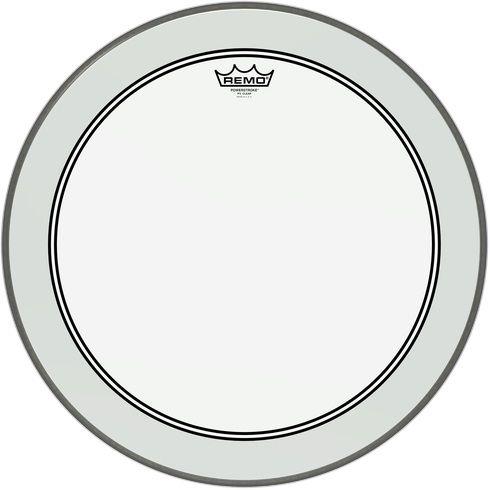 REMO P3-1322-C2- Powerstroke® P3 Şeffaf 22