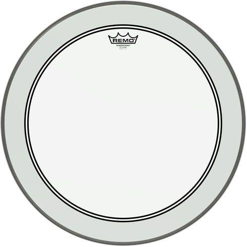 REMO P3-1322-C2- Powerstroke® P3 Şeffaf 22