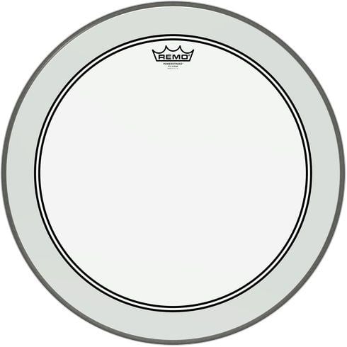 REMO P3-1322-C2- Powerstroke® P3 Şeffaf 22