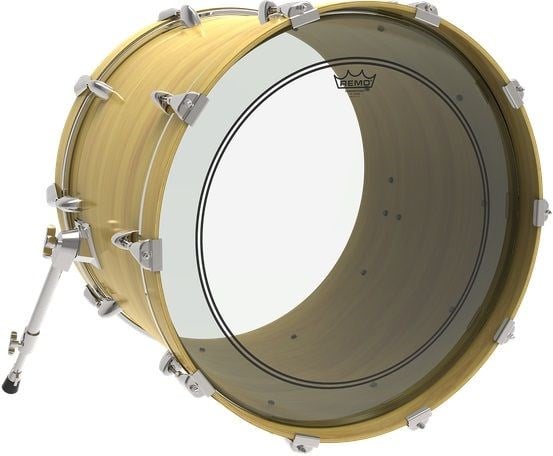 REMO P3-1322-C2- Powerstroke® P3 Şeffaf 22