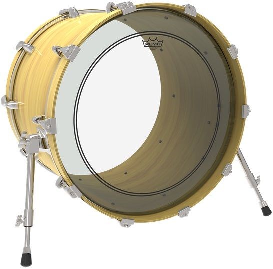 REMO P3-1322-C2- Powerstroke® P3 Şeffaf 22