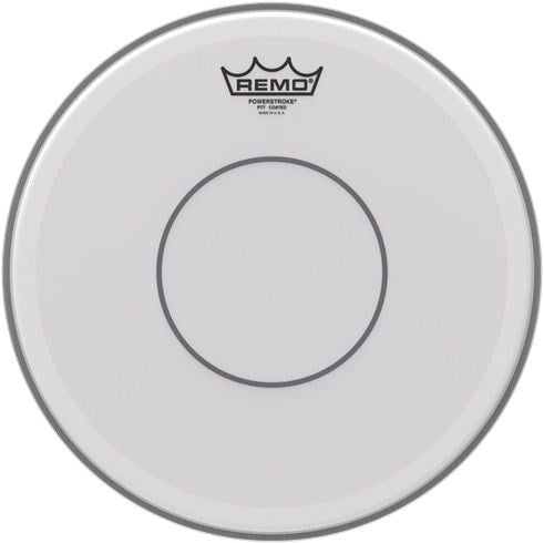 REMO P7-0113-C2- Powerstroke® 77 Kumlu Top Clear Dot 13